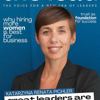 Katarzyna Renata Pichler